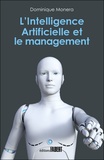 Dominique Monera - L'intelligence artificielle et le management.