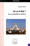 Rodolphe Cathala - Où va le Mali ? - Entre vulnérabilités et résilience.
