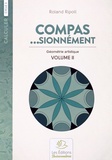 Roland Ripoll - Compas... sionnément cycle 3 - Géométrie artistique Volume 2.