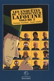 Christian Souchard et Yoann Leissler - Les enquêtes de l'inspecteur Lafouine - Volume 2.
