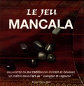 Anthony Immanuvel - Le jeu Mancala.