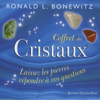 Ronald Louis Bonewitz - Coffret des Cristaux.