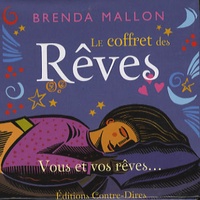 Brenda Mallon - Le coffret des Rêves.