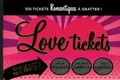 Contre-dires - Love tickets.