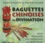 Zhao Xiaomin et Martin Palmer - Baguettes chinoises de divination - Pour résoudre vos problèmes au quotidien.