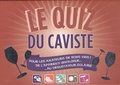  Contre-dires - Le quiz du caviste.