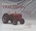 Rick Mannen - Etonnants tracteurs - Les modèles légendaires.