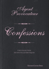 Vita Rosen - Confessions.