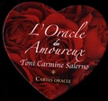 Toni Carmine Salerno - L'oracle des amoureux - Avec 45 cartes oracle.