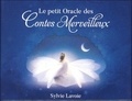 Sylvie Lavoie - Le petit oracle des contes merveilleux.