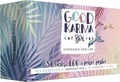 Stéphanie Abellan - Good Karma Box - 50 cartes 100% pensées positives.