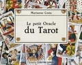 Marianne Costa - Le petit oracle du Tarot.