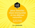 Yann Rougier et Marianne Costa - La petite boîte santé pour booster mon immunité et mes défenses naturelles.