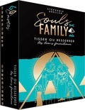Stéphanie Abellan - Souls family box - Tisser ou resserrer les liens familiaux. Avec 75 cartes.