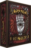 Thomas Hijo - Tarot del Toro - 78 cartes et le livre d'accompagnement.