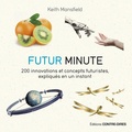 Keith Mansfield - Future minute.