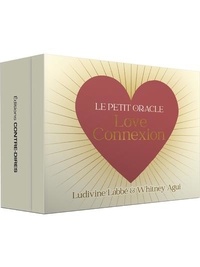 Ludivine Labbé et Whitney Agui - Le petit Oracle Love Connexion.
