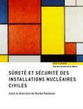 Muriel Rambour - Sûreté et sécurité des installations nucléaires civiles.