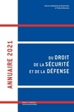 David Cumin et Thomas Meszaros - Annuaire du droit de la sécurité et de la défense.