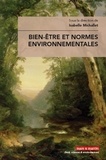 Isabelle Michallet - Bien-être et normes environnementales.