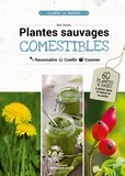 Nat Sinob - Plantes sauvages comestibles.