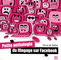 Pierre de Taillac - Petite anthologie du flingage sur Facebook.