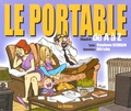 Stéphane Germain - Le Portable - Illustré de A à Z.