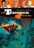 Philippe Chanoinat et Philippe Castaza - Les teigneux Tome 4 : Be-Bop Boom.