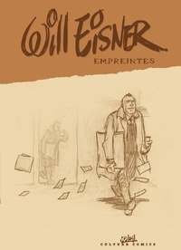 Will Eisner - Will Eisner - Empreintes.