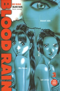 Mio Murao - Blood Rain Tome 3 : .