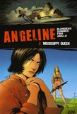 Adeline Blondieau et Eric Summer - Angeline Tome 2 : Mississippi Queen.
