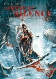 Nicolas Mitric et  Grey - La voie du silence Tome 2 : Morne Crépuscule.