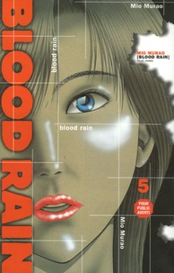 Mio Murao - Blood Rain Tome 5 : .