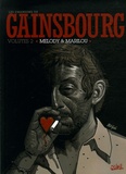 Christophe Arleston - Gainsbourg Tome 2 : Melody & Marilou.