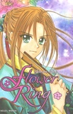 Selena Lin - The flower Ring Tome 2 : .