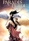  Ange et  Xavier - Paradis Perdu Tome 4 : Terres.