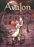 Nicolas Jarry et  Achile - Les Chemins d'Avalon Tome 1 : Trafic de Fées.