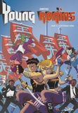Victor Santos - Young Ronins Tome 2 : L'offensive Osaki.