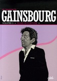 Christophe Arleston - Gainsbourg Tome 3 : Filles de fortune.