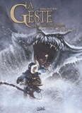  Ange et Laurent Sieurac - La Geste des Chevaliers Dragons Tome 6 : Par-delà les montagnes.