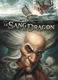 Jean-Luc Istin et Guy Michel - Le Sang du Dragon Tome 3 : Au nom du père.
