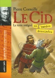 Pierre Corneille - Le Cid.