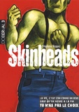 Stéphane Nappez - Doberval Tome 3 : Skinheads.
