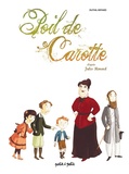 Luc Duthil et Céline Riffard - Poil de Carotte - D'après Jules Renard.
