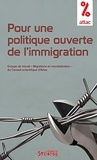  ATTAC France - Pour une politique ouverte de l'immigration.