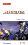  Centre tricontinental - Alternatives Sud Volume 16-2009/3 : La Bolivie d'Evo - Démocratique, indianiste et socialiste ? Points de vue du Sud.