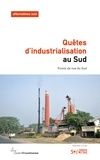 FRANÇOIS POLET - Quêtes d'industrialisation au Sud - Points de vue du Sud.