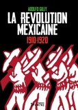 Adolfo Gilly - La révolution mexicaine 1910-1920 - Une révolution interrompue, une guerre paysanne pour la terre et le pouvoir.