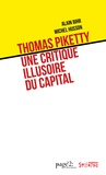 Alain Bihr et Michel Husson - Thomas Piketty : une critique illusoire du capital.