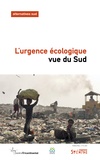 Bernard Duterme - Alternatives Sud Volume 27-2020/3 : L'urgence écologique vue du Sud.